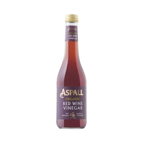 Image of Aspall Red Wine Vinegar (350ml) (Org)
