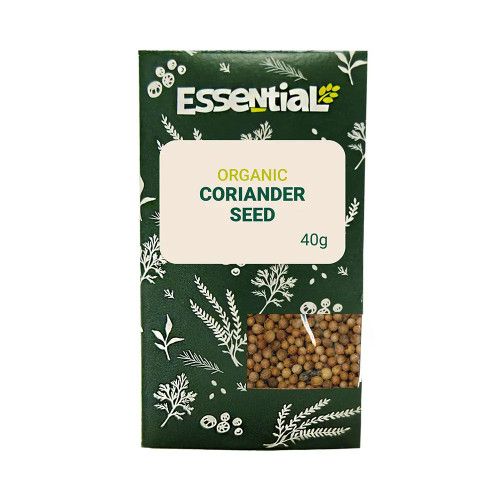Coriander Seeds