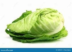 Image of Cabbage - Pointed