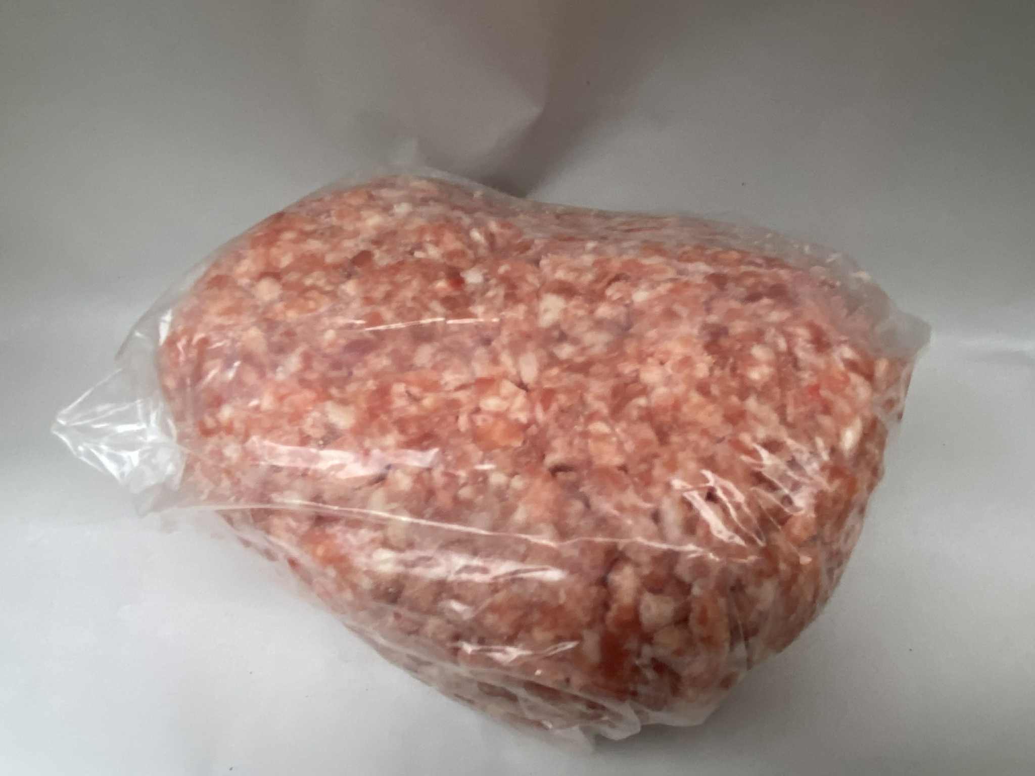 Image of Mutton - Mince 500g