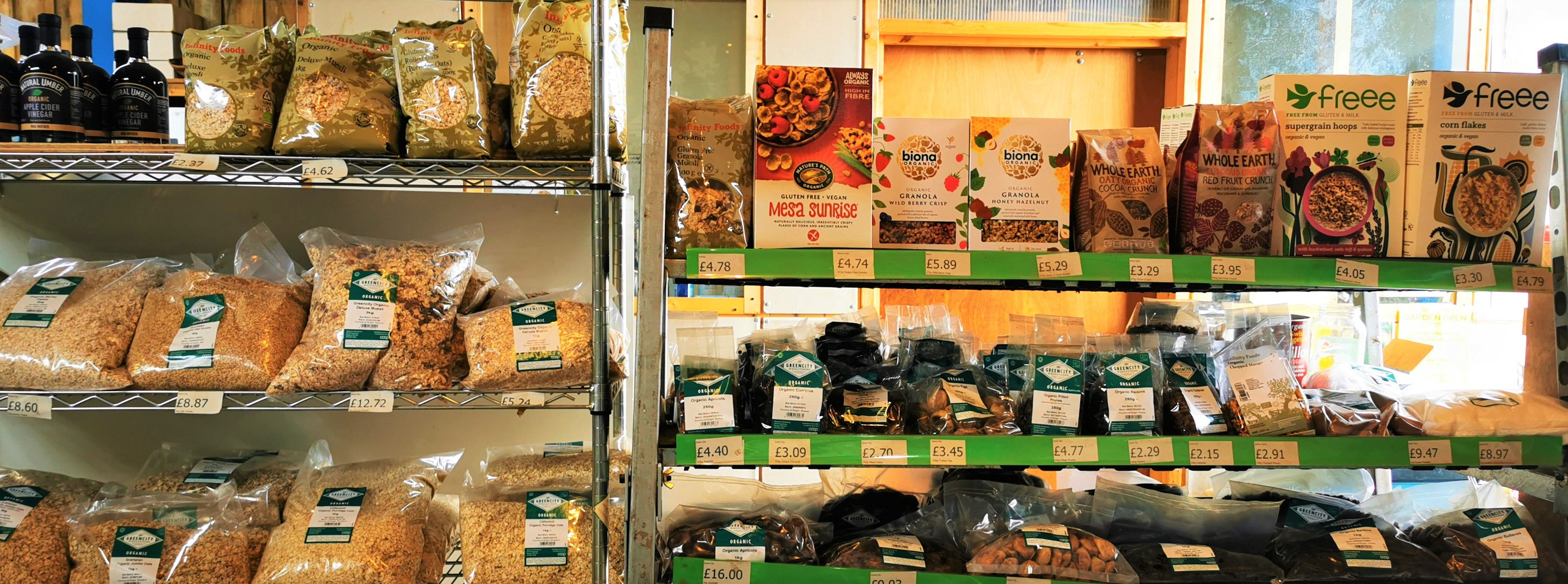 Image of Opening Hours: Monday - Friday 8am-5pm
Saturday 11am - 4pm
Sunday closed