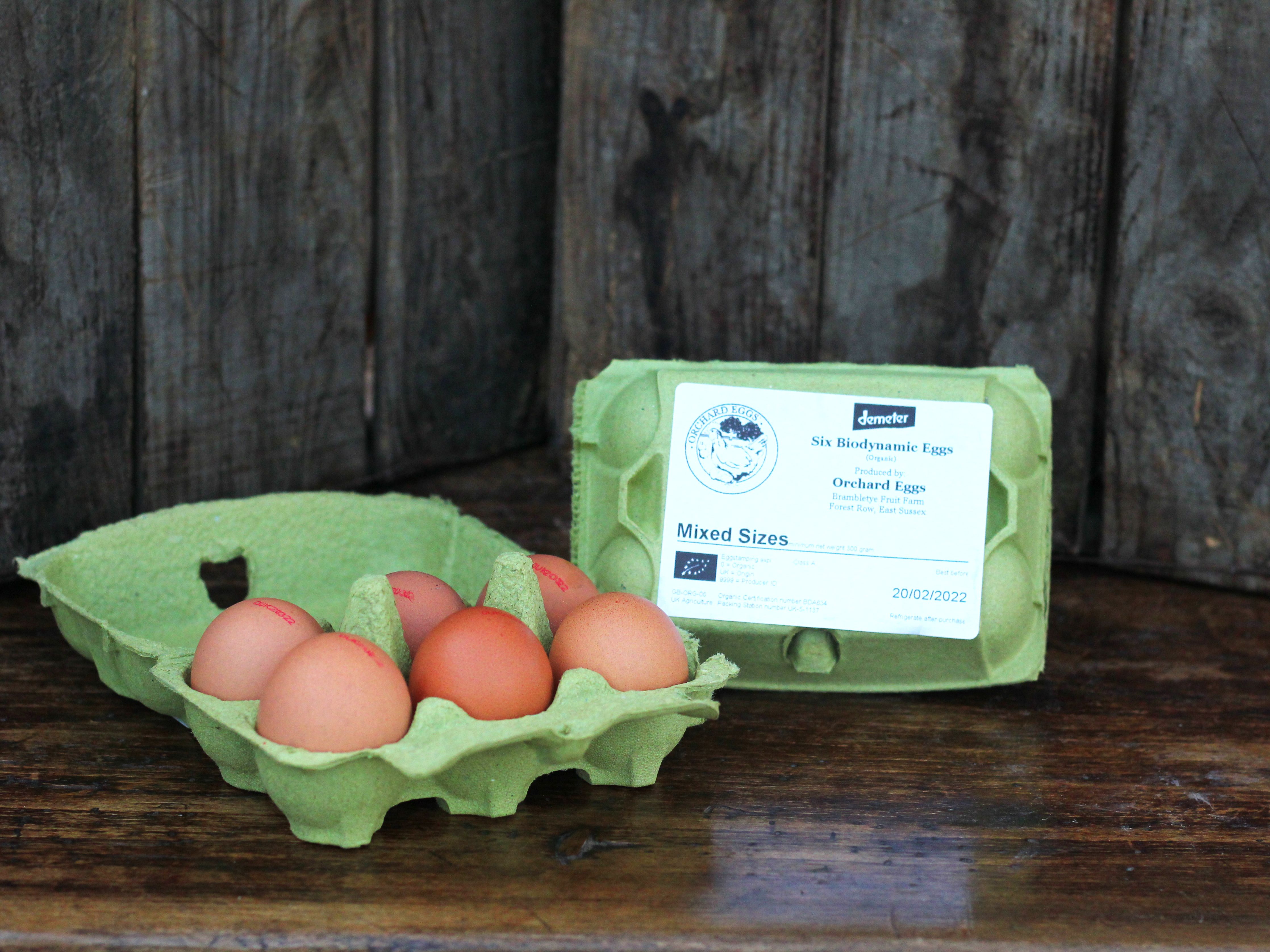 Nurseries Essentials