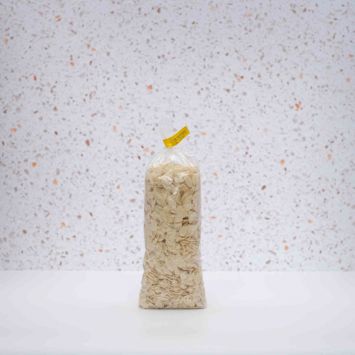 Organic Flaked Almonds