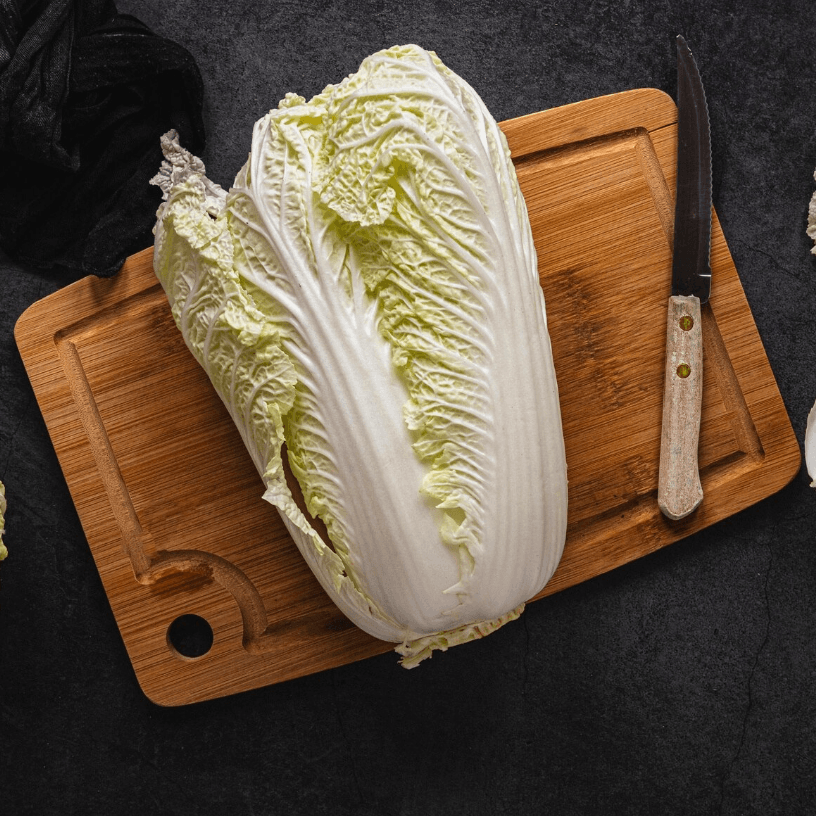 Cabbage 'Chinese'