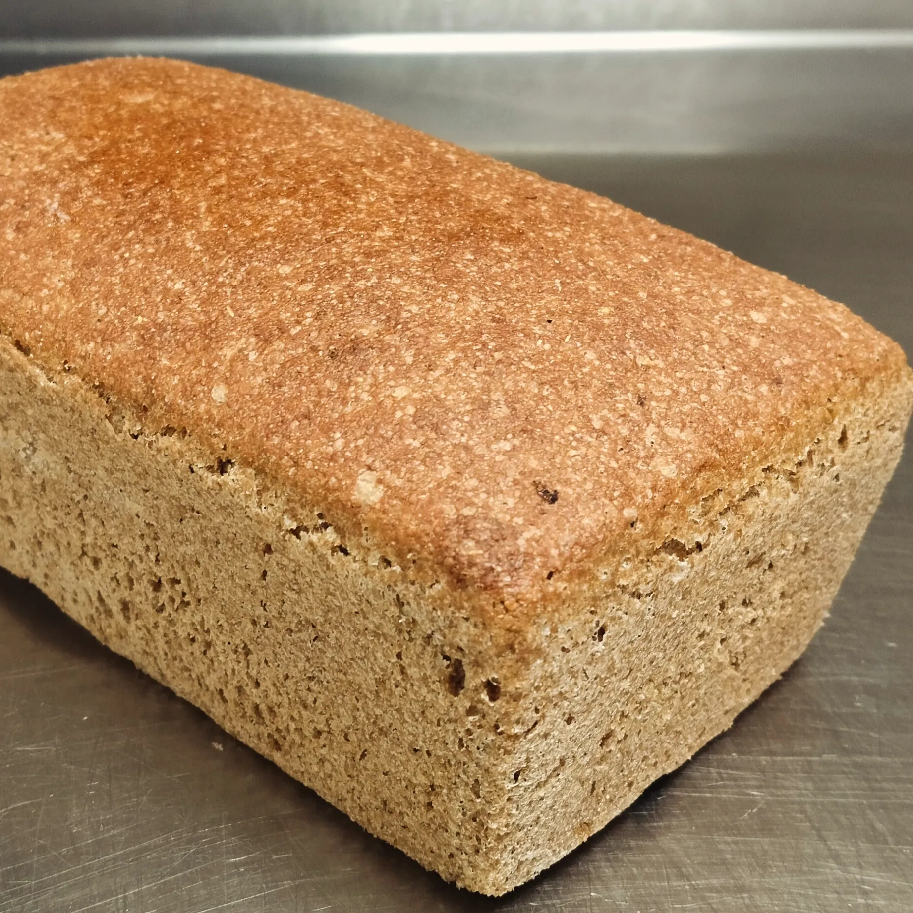 Wholemeal Large Tin 800g
