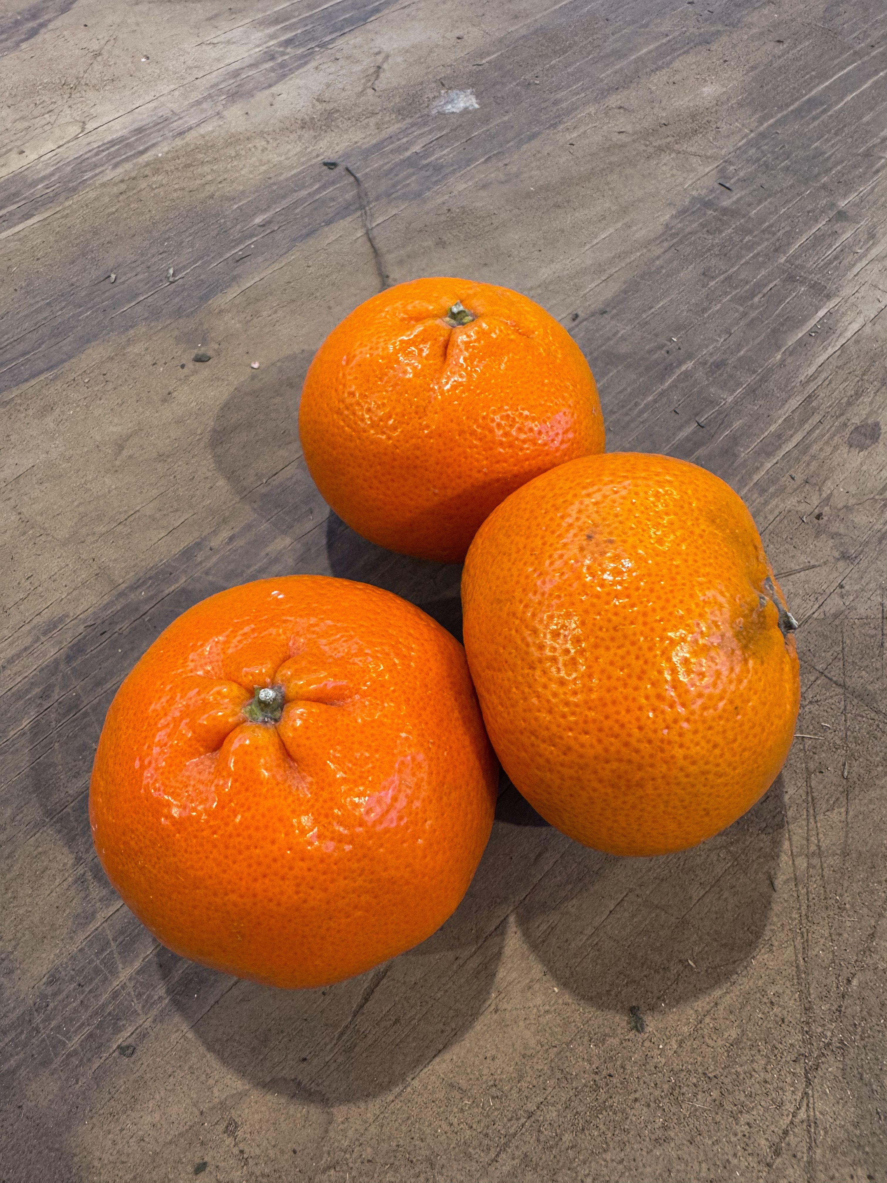 Mandarin