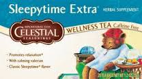 Image of Sleepytime Extra Tea 20 Bags