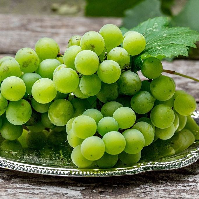 Grapes 'Cotton Candy' (400g)