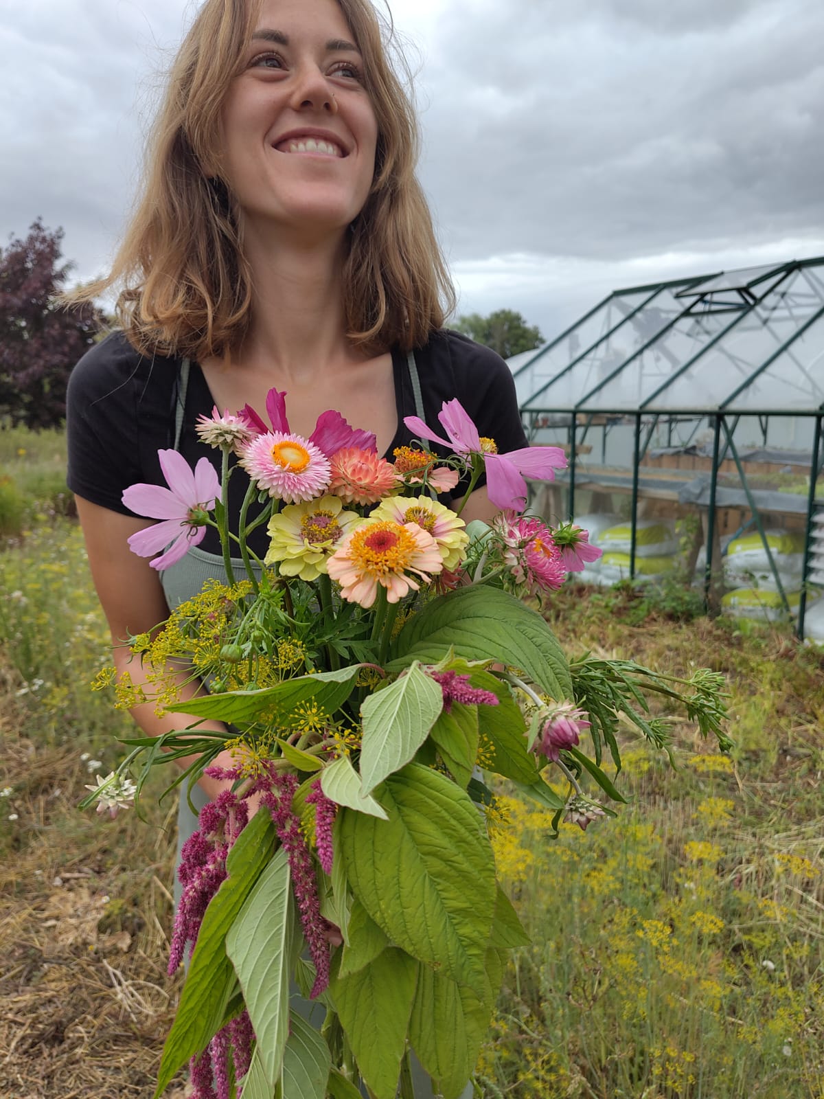 Bouquet of flowers