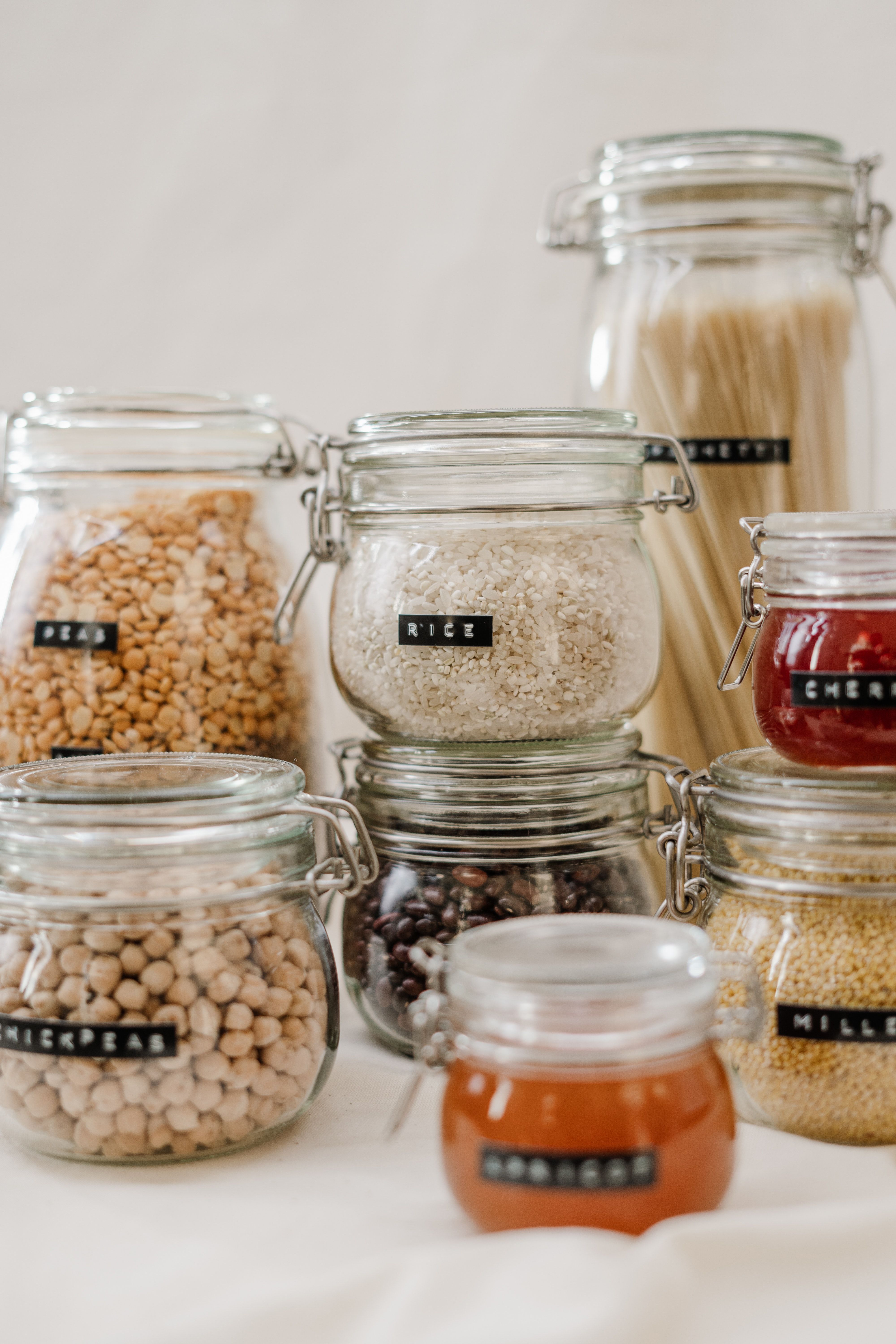 Image of Pantry