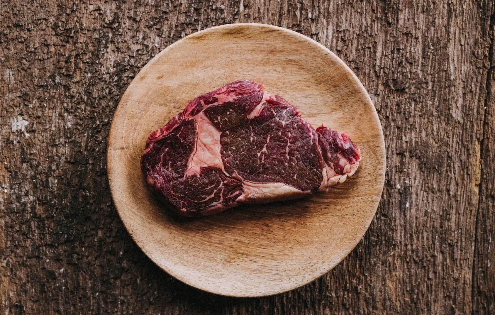 Ribeye Steak 