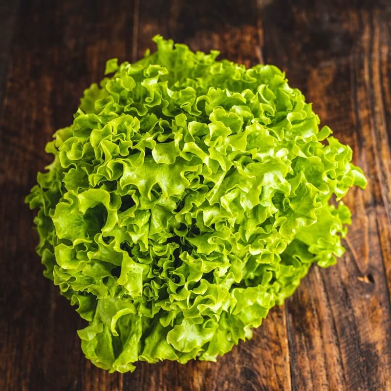 Image of Lettuce, Batavia