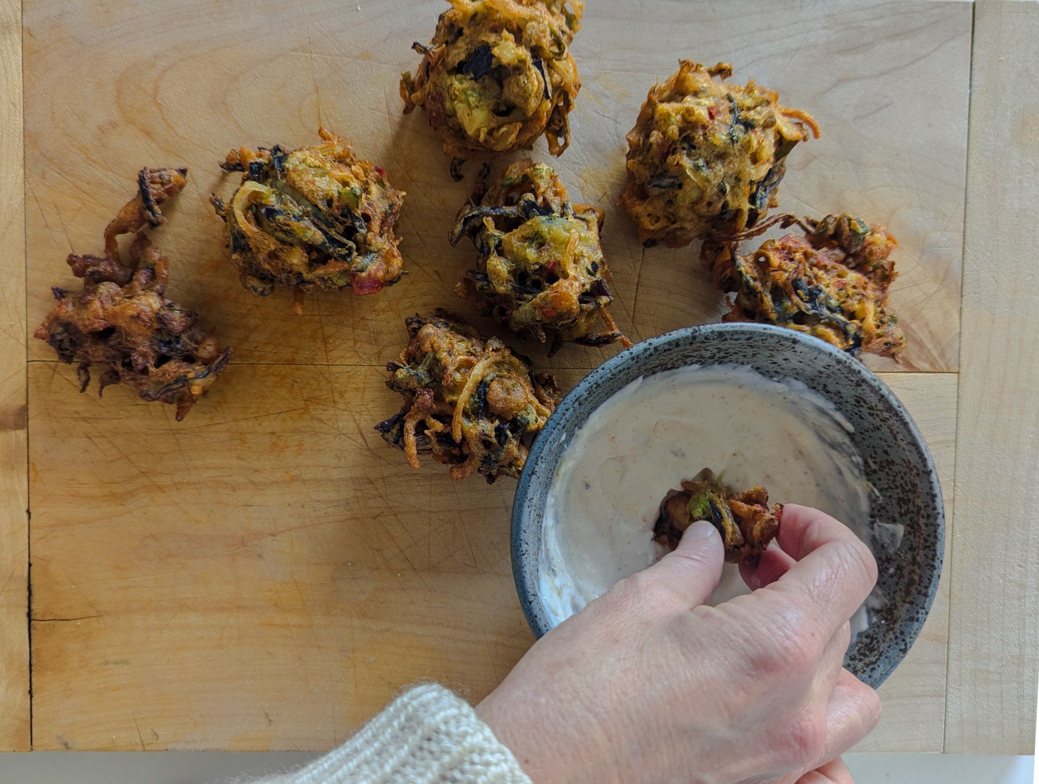 Image of 4 Ways With Our Christmas Leftovers