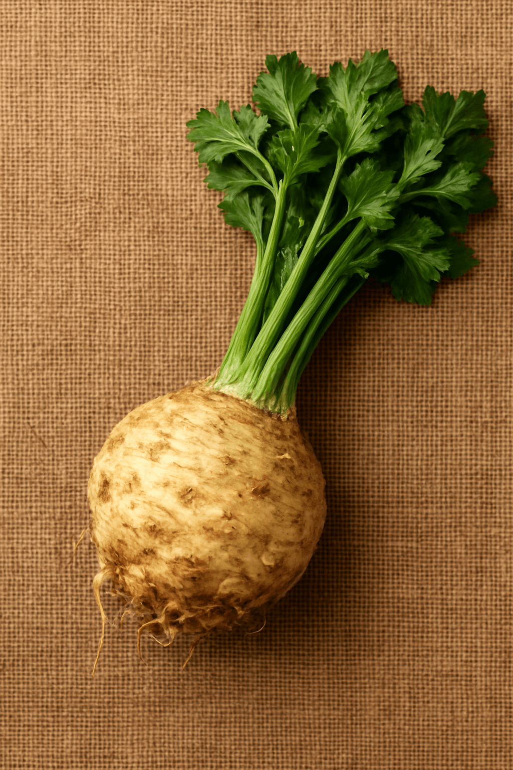 PYO Celeriac