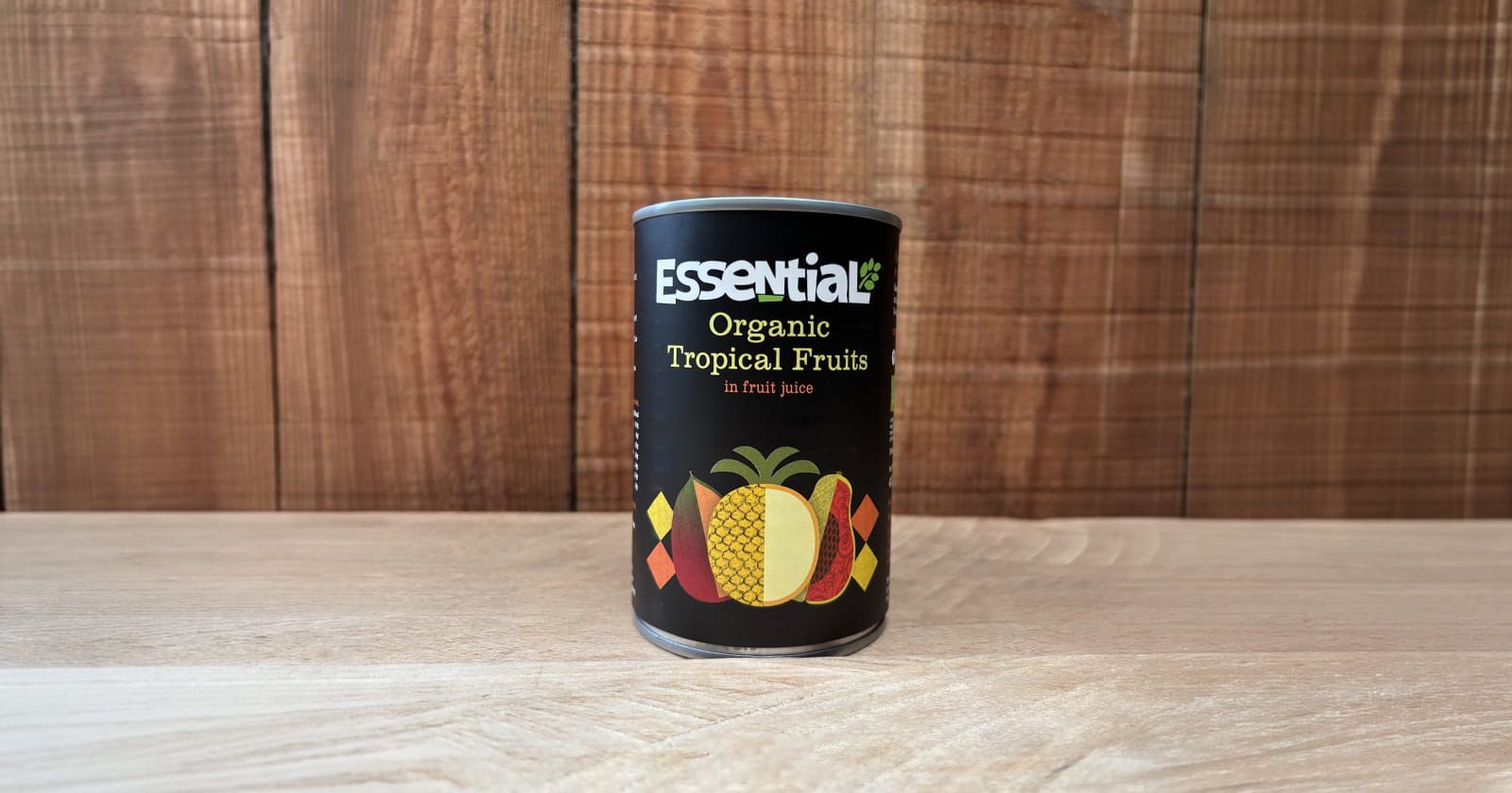 Image of Tropical Fruits, In Juice (400g)
