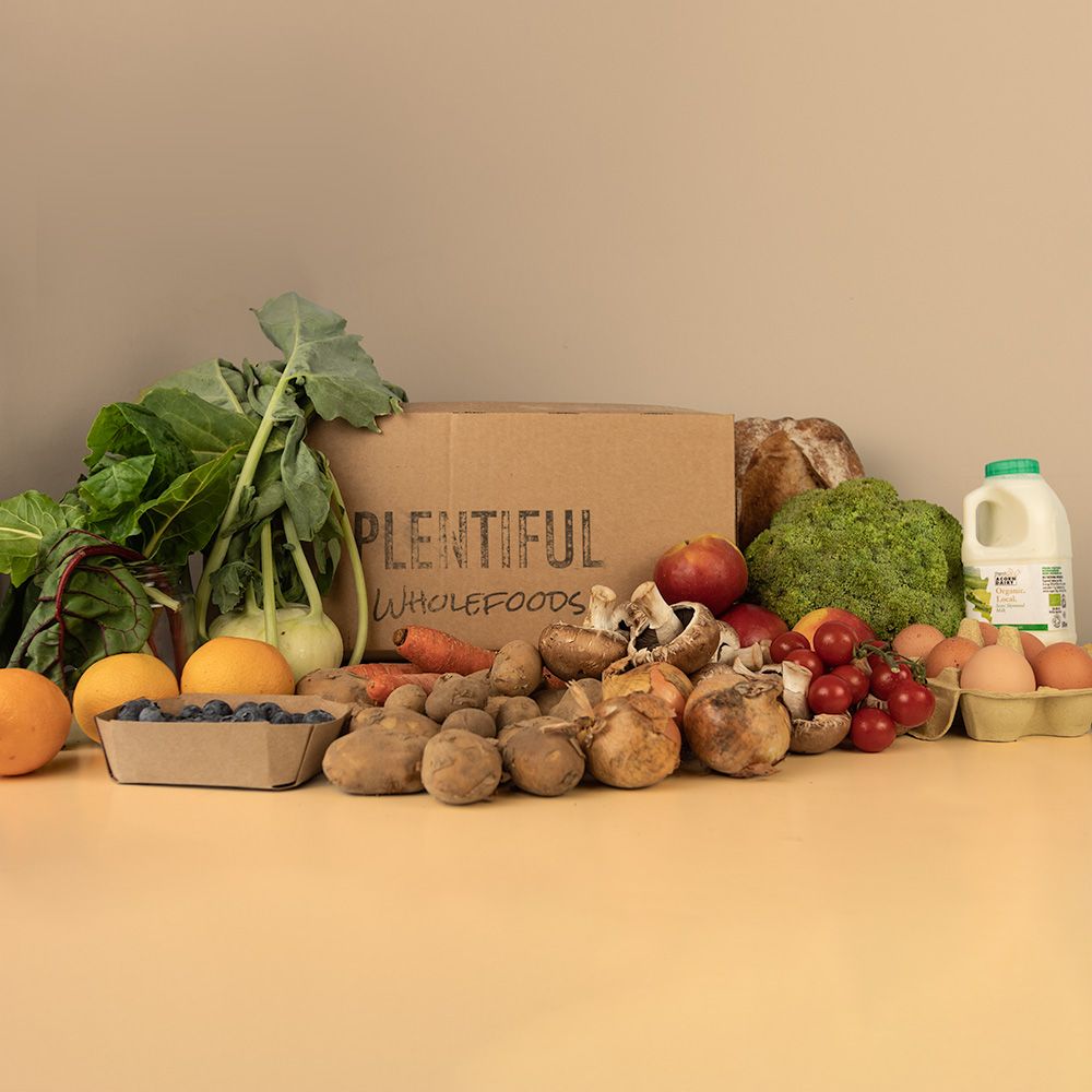 Image of Are Veg Boxes Worth It?