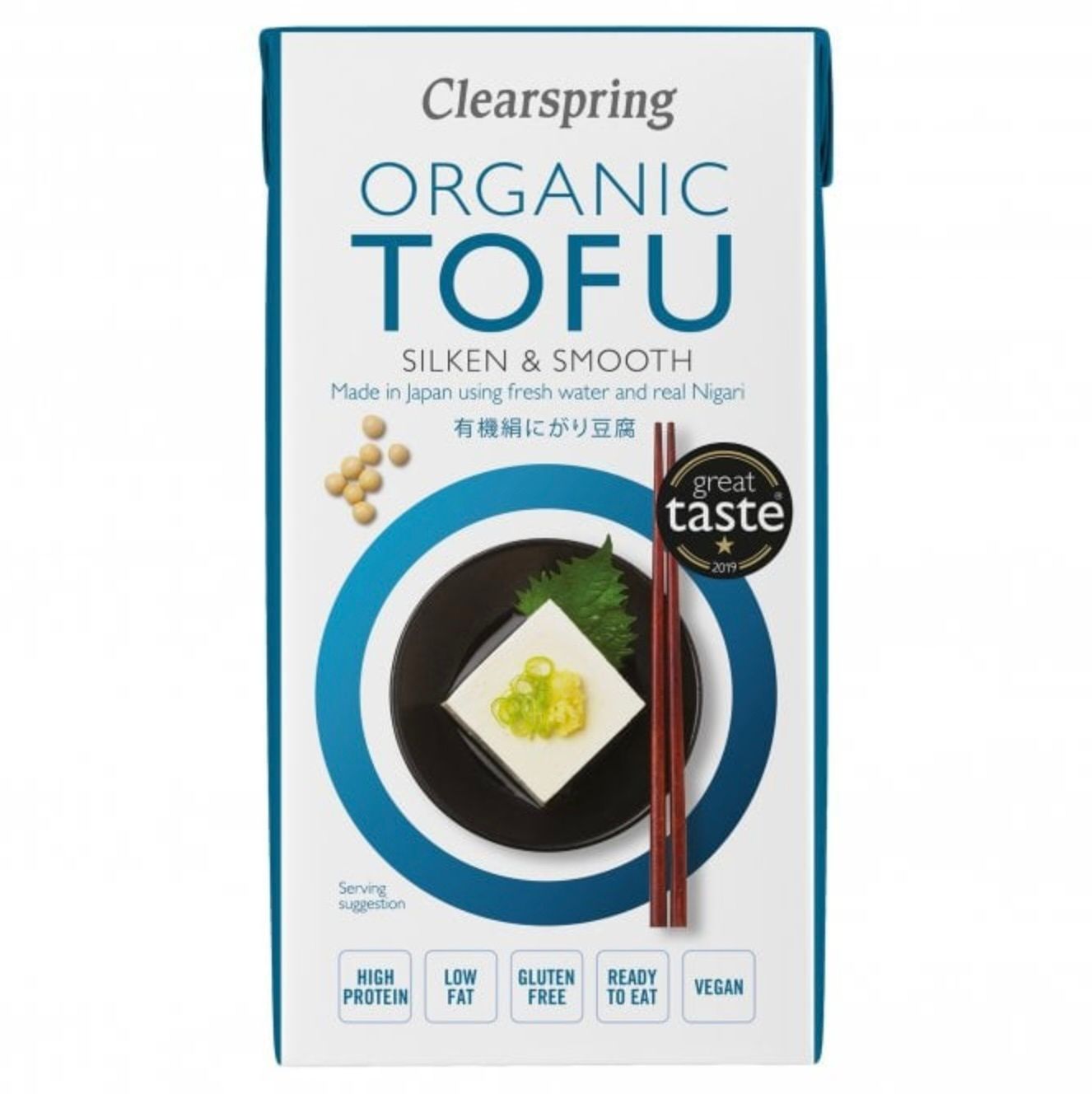 Tofu