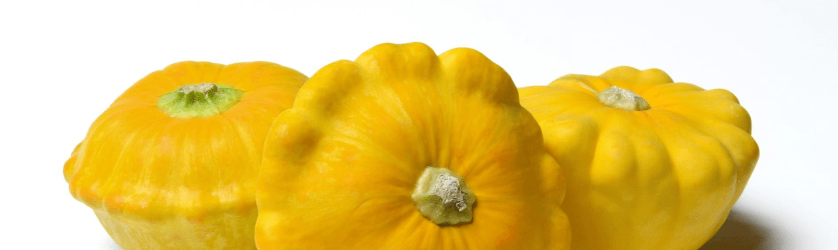 Image of Pattypans