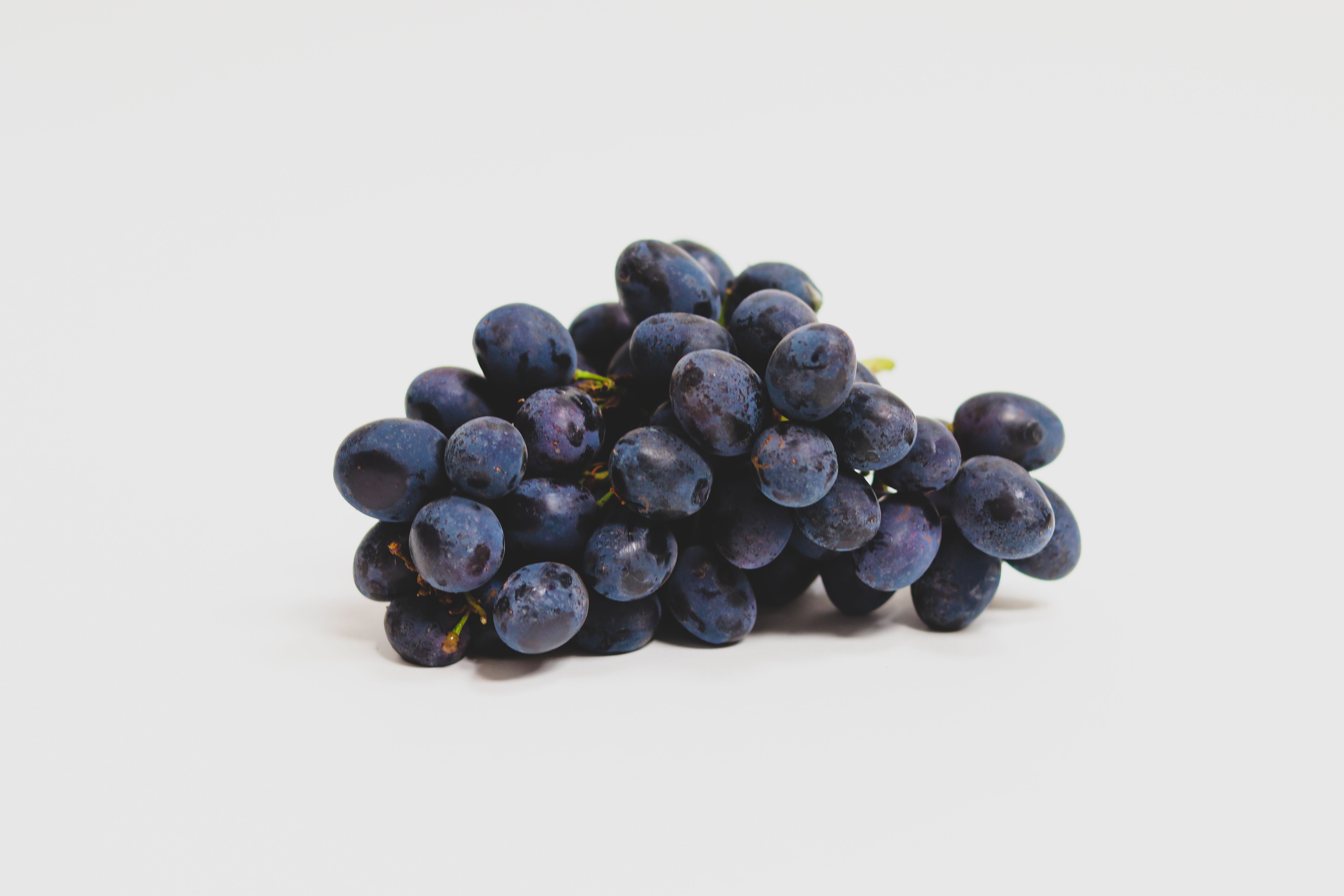 Image of Grapes Red