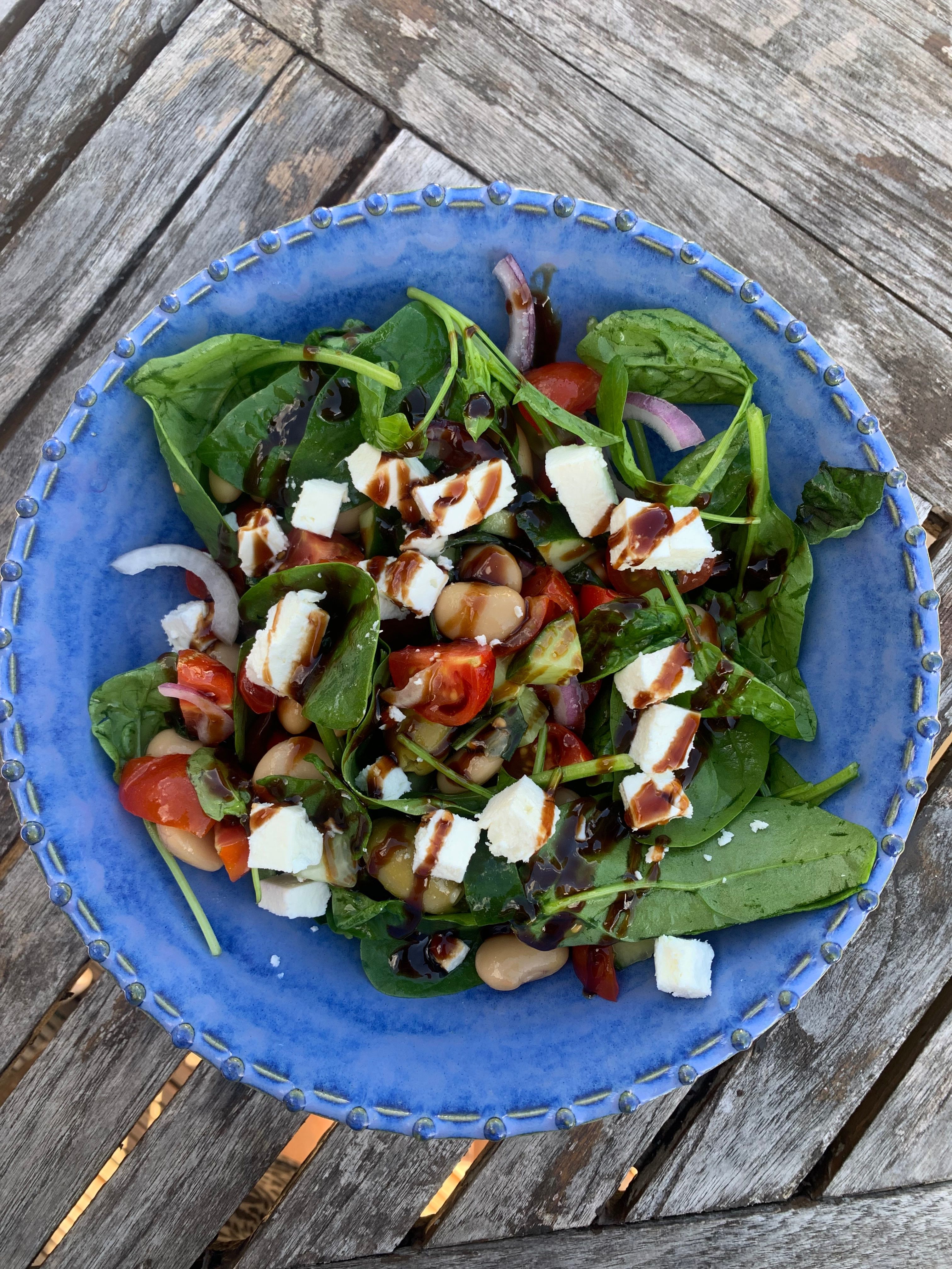 Image of Summer Salad