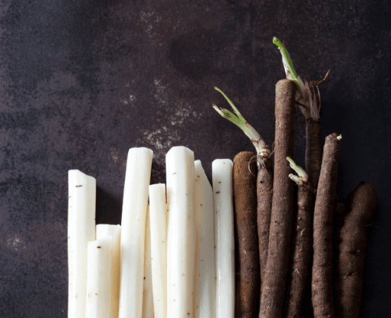 Salsify