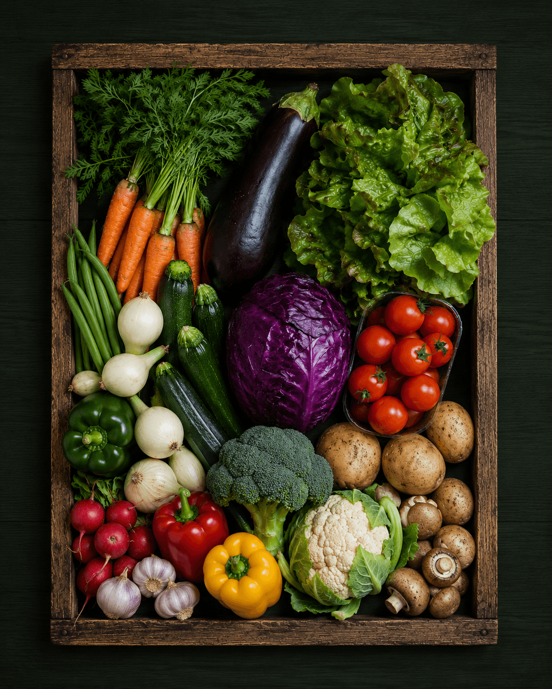Image of Pick Your Box