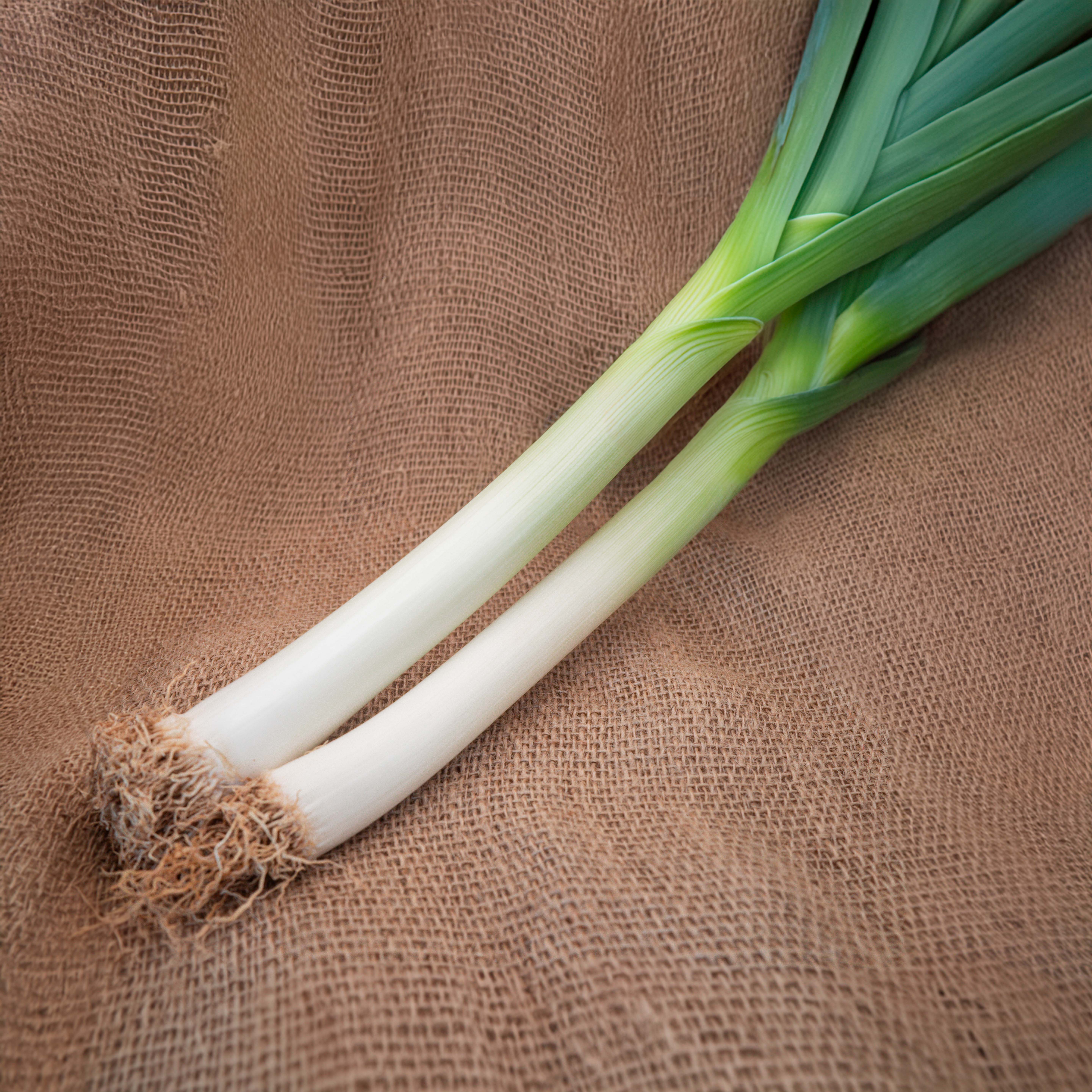 PYO Leeks