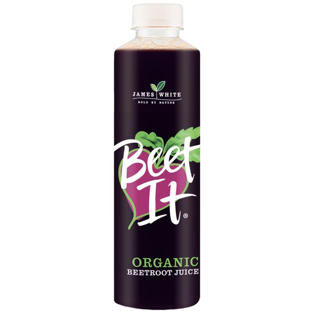 Image of Beet It Beetroot Juice (Organic) 750ml