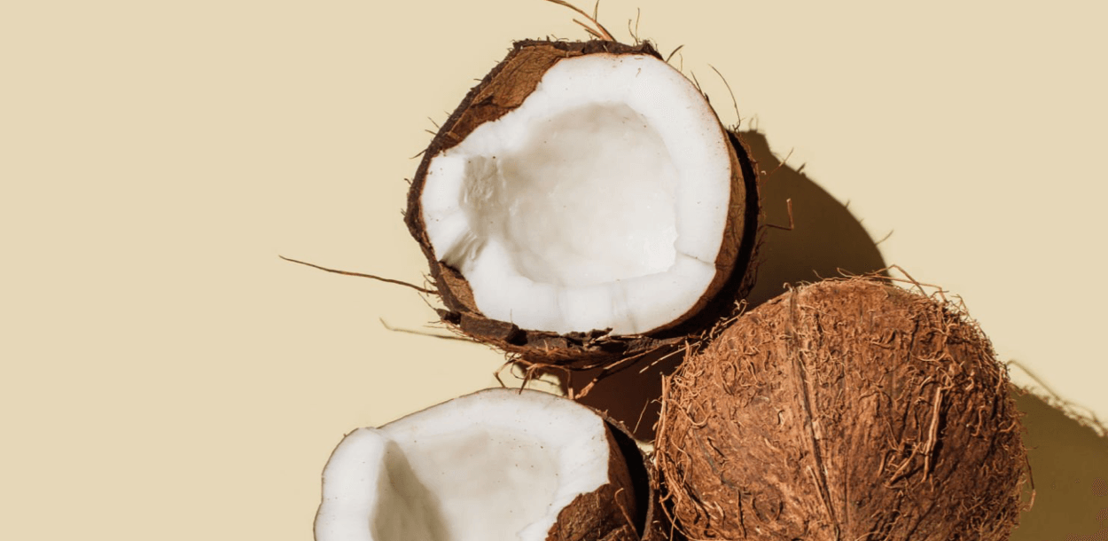 Image of Plenish Coconut M*ilk