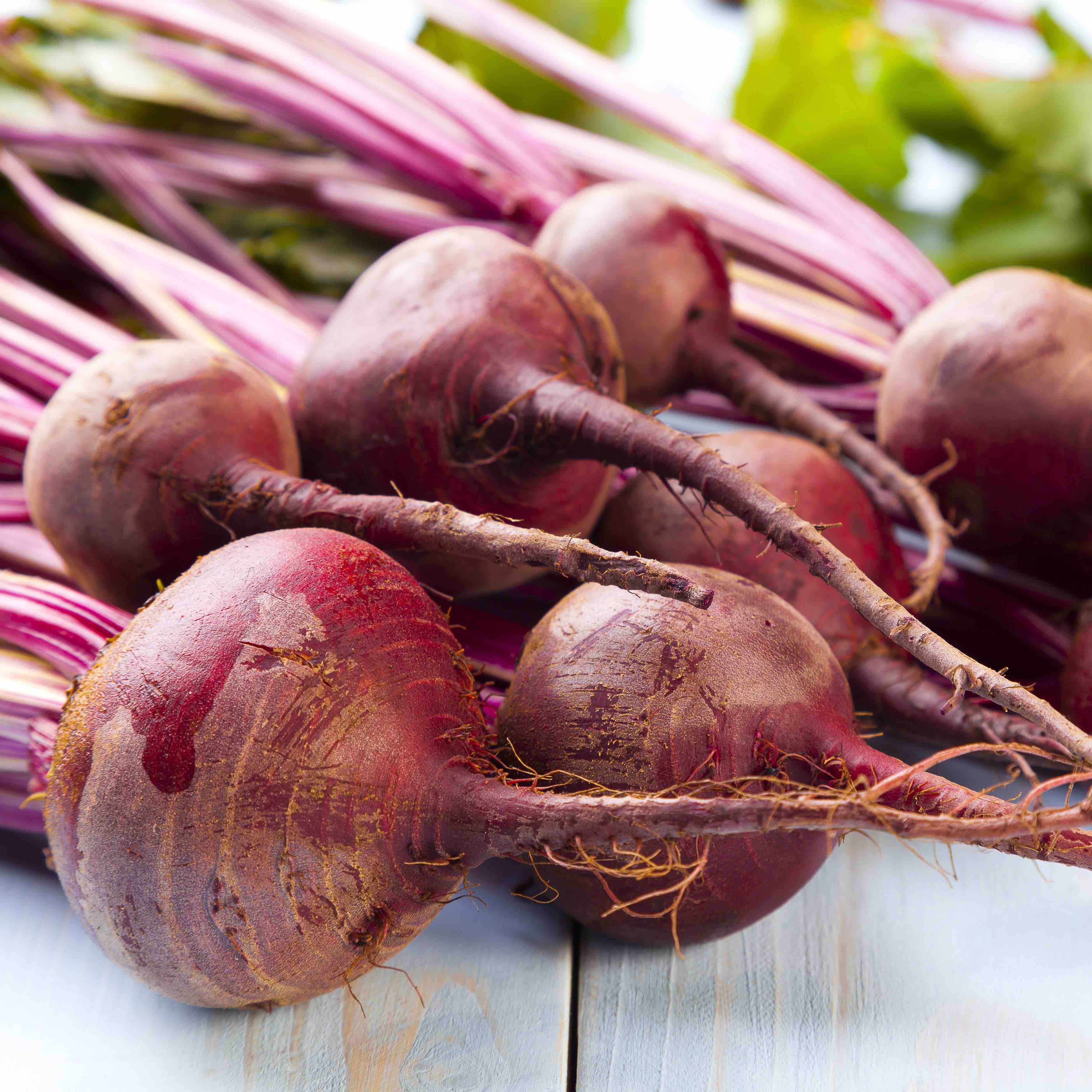 Beetroot (Bunched)