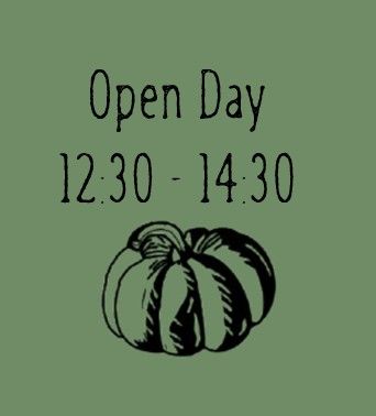 Open Day - Session 2