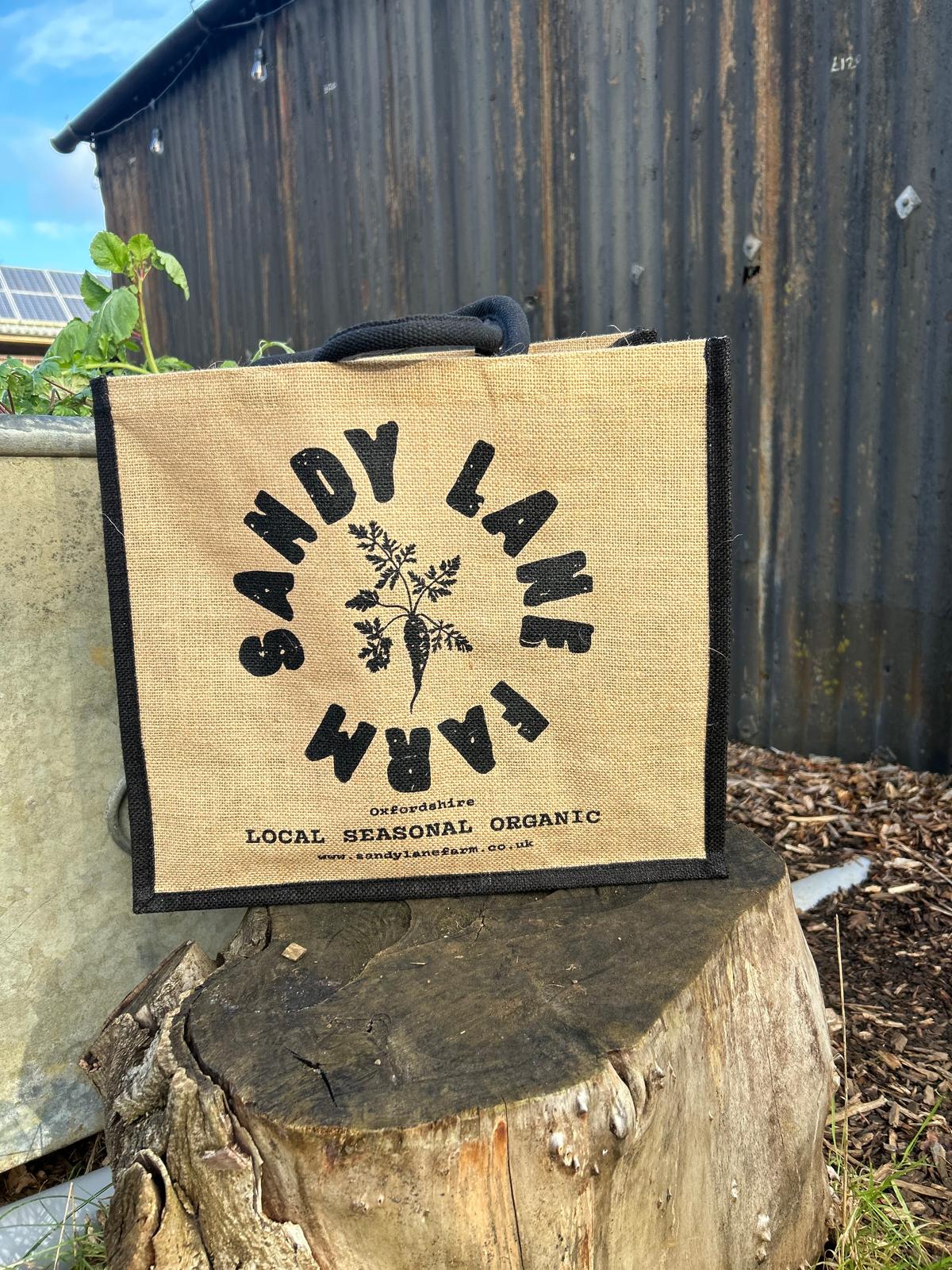 Image of Sandy Lane Farm Bag