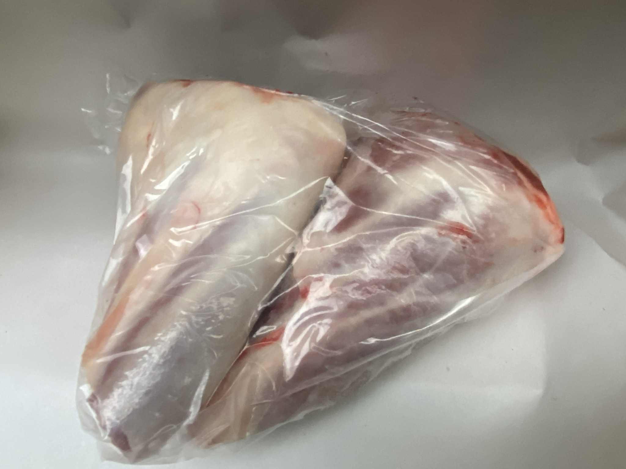 Hogget Shanks x2 / approx 1kg
