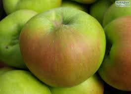 PYO Apples - Bramley