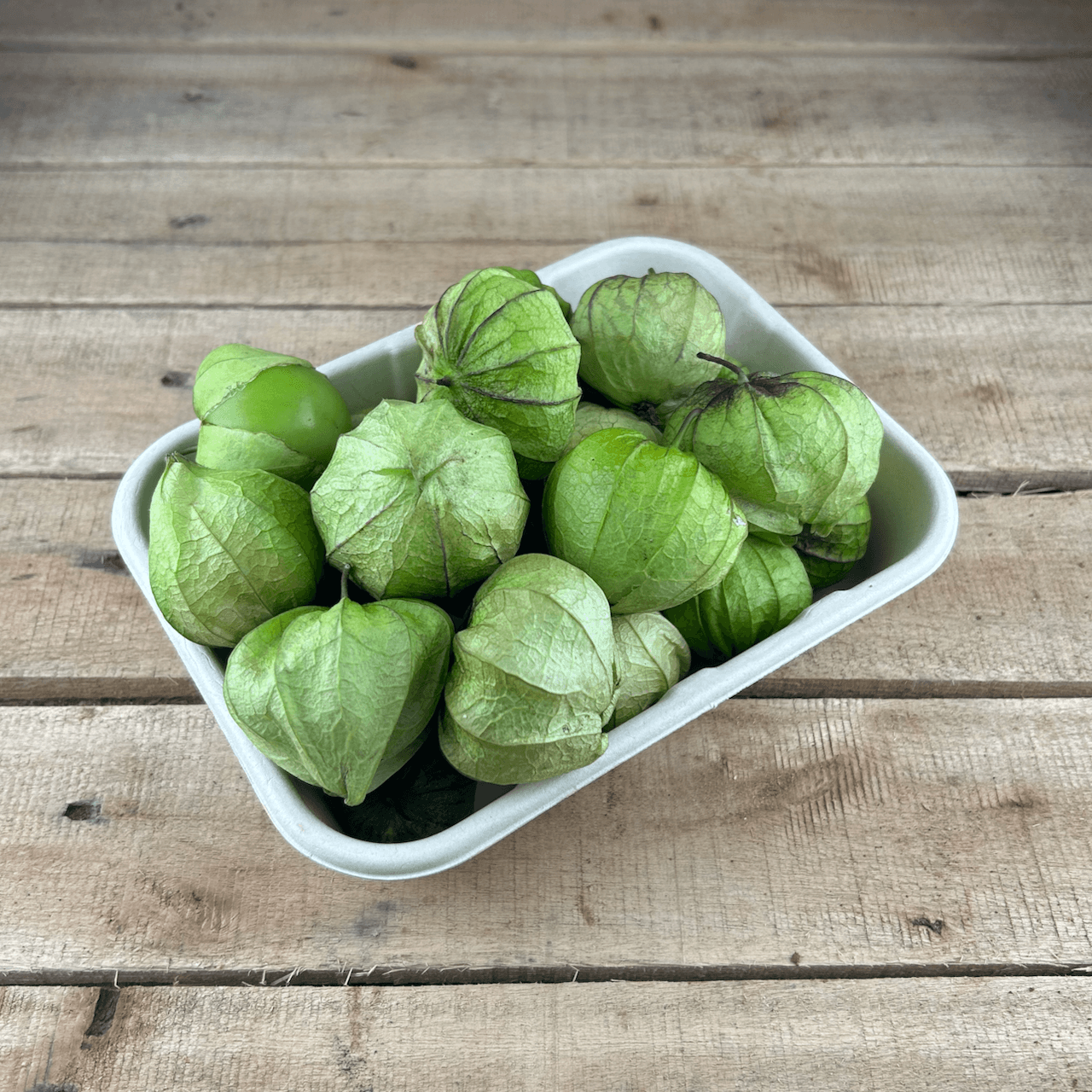 Tomatillos