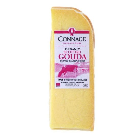 Connage - Gouda 