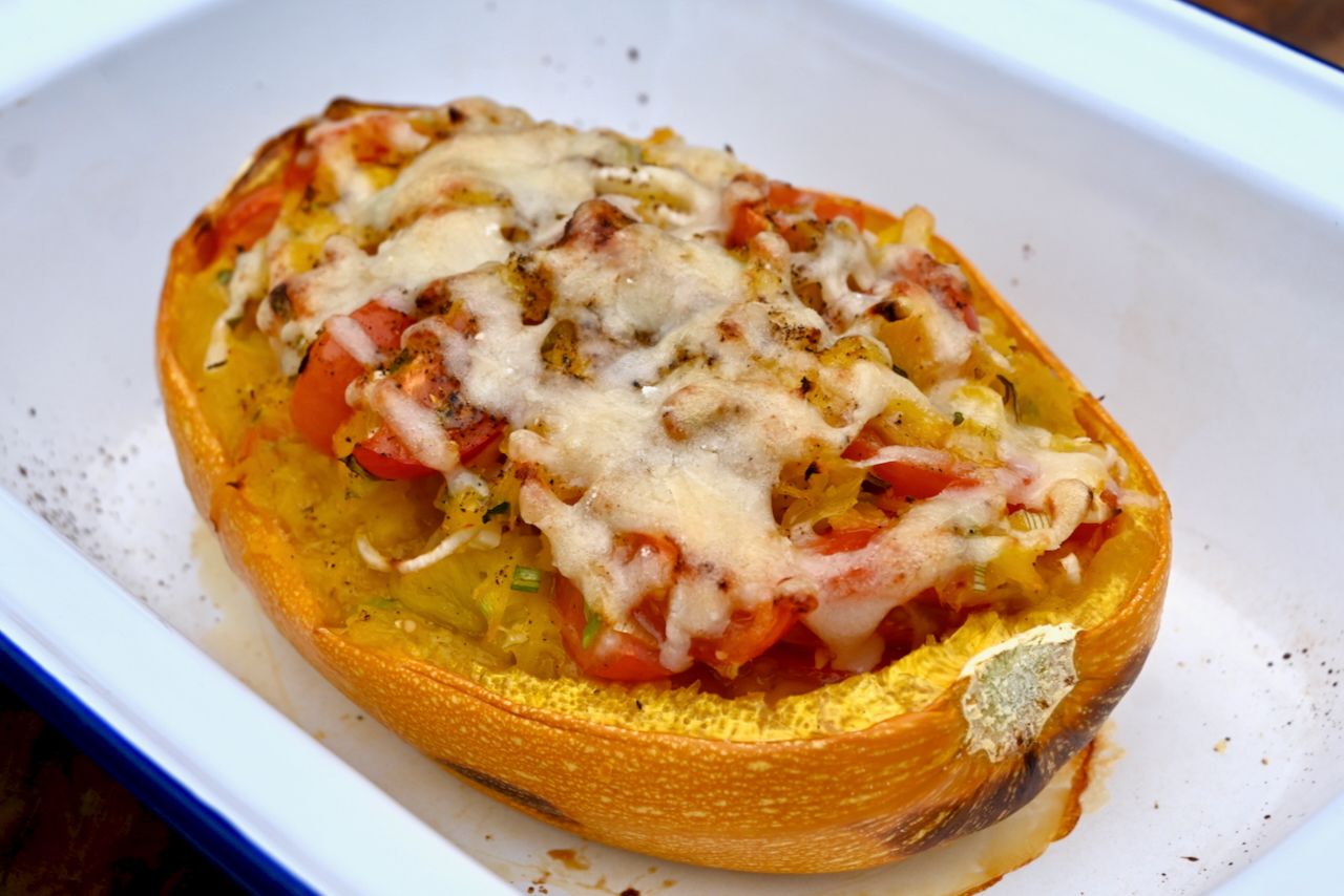Image of Squash 'Skins'