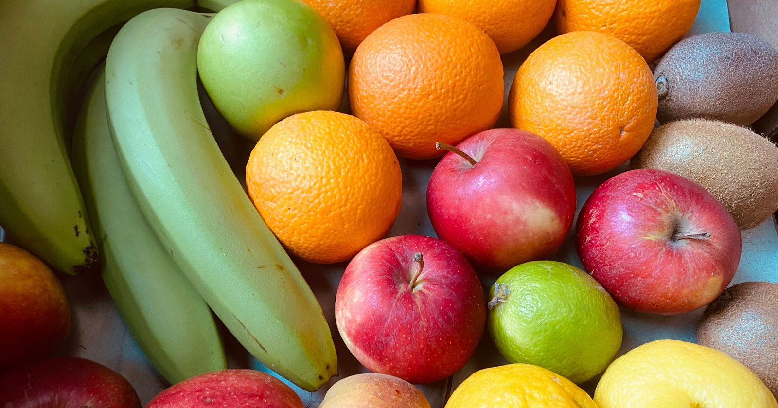 Image of Fruit Boxes