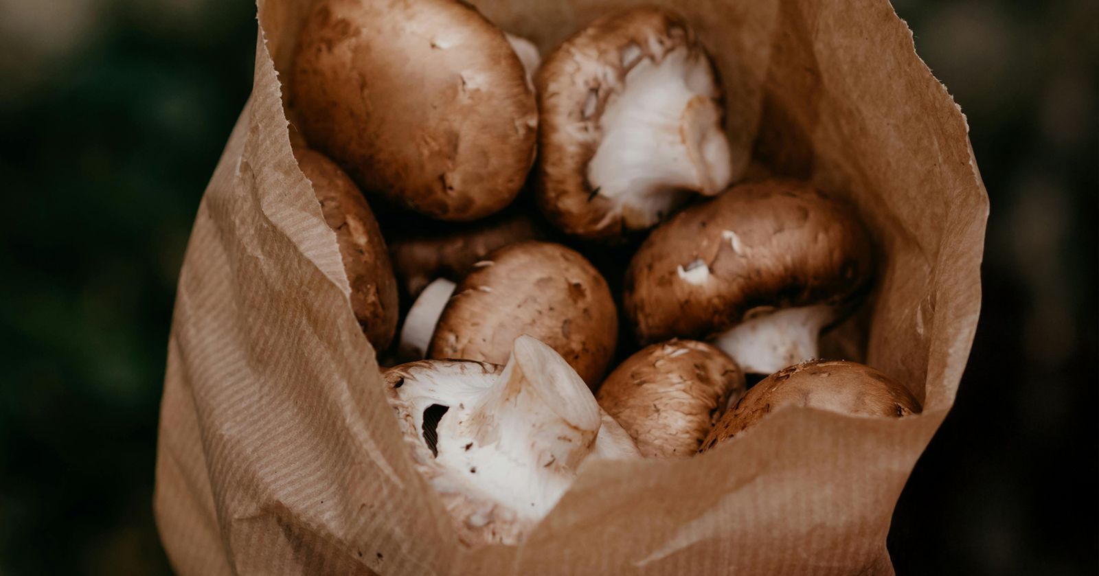 Image of Mushroom, Chestnut (200g)