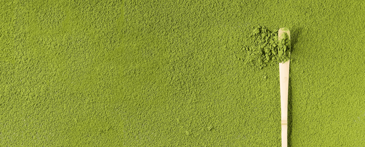 Image of Oatly Matcha