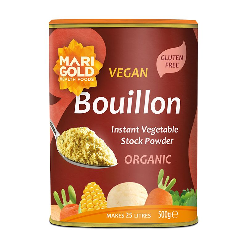 Bouillon Powder 500g