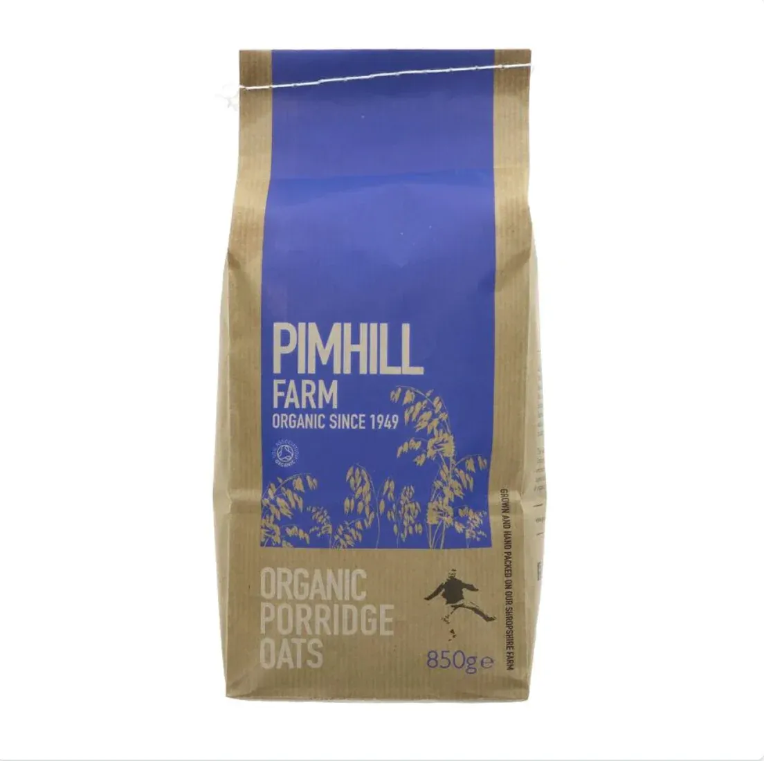 Porridge Oats - Organic