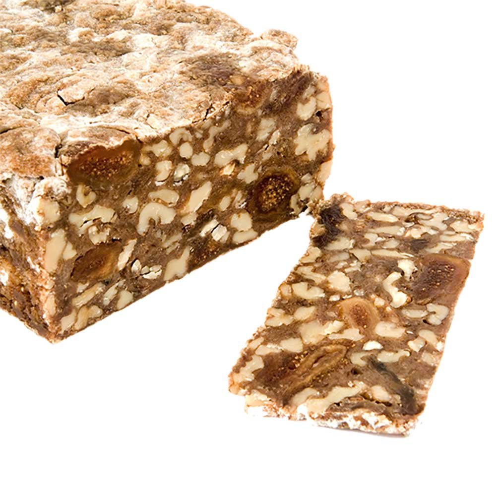 Image of Seggiano -
Fig & Walnut Panforte