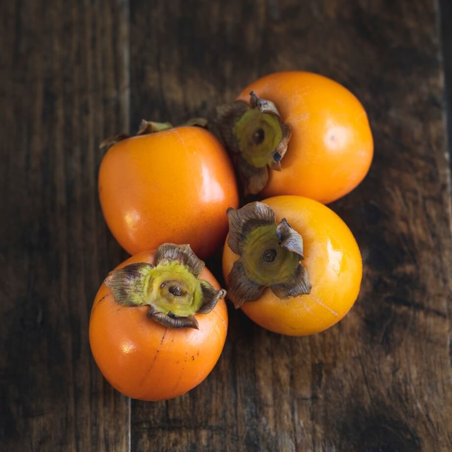 Persimmon Fruit