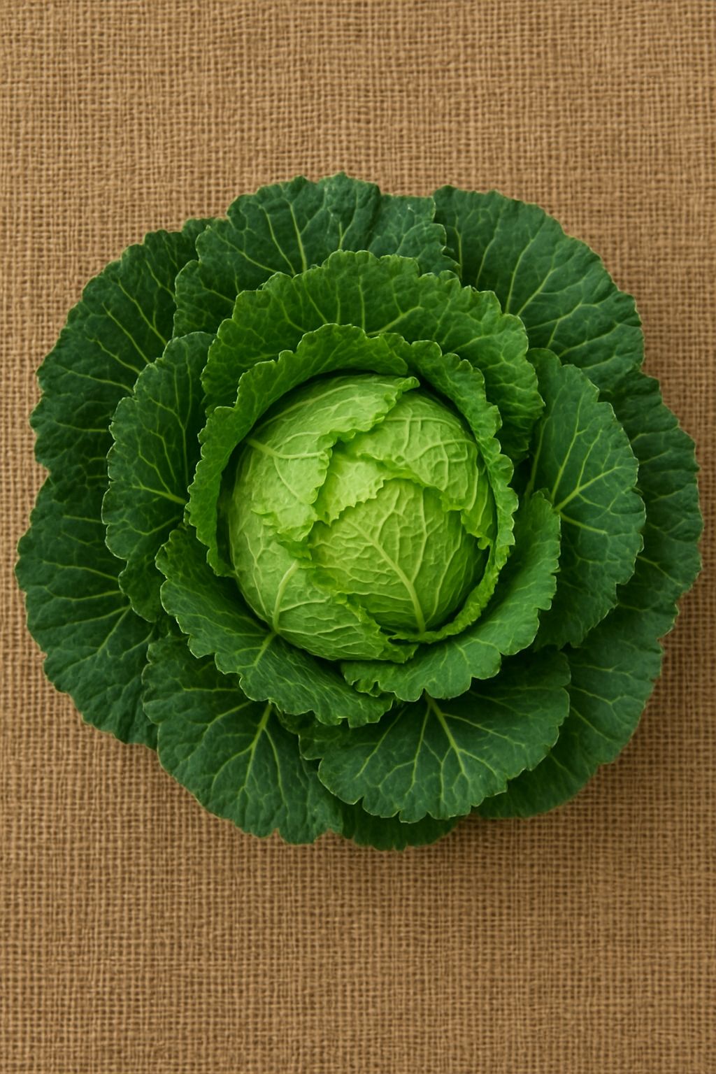 PYO Cabbage - January King