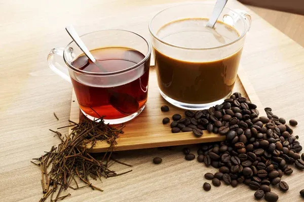Tea & Coffee
