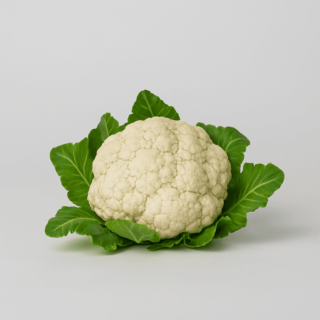 Cauliflower