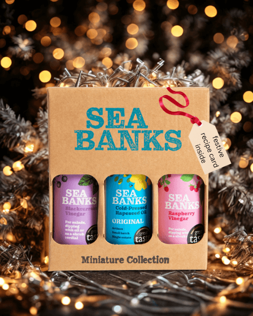 Seabanks Miniature Collection