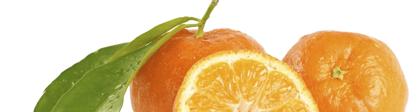 Image of Mandarins
