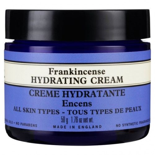 Image of Neal's Yard Frankincense Hydrating Cream: 50g